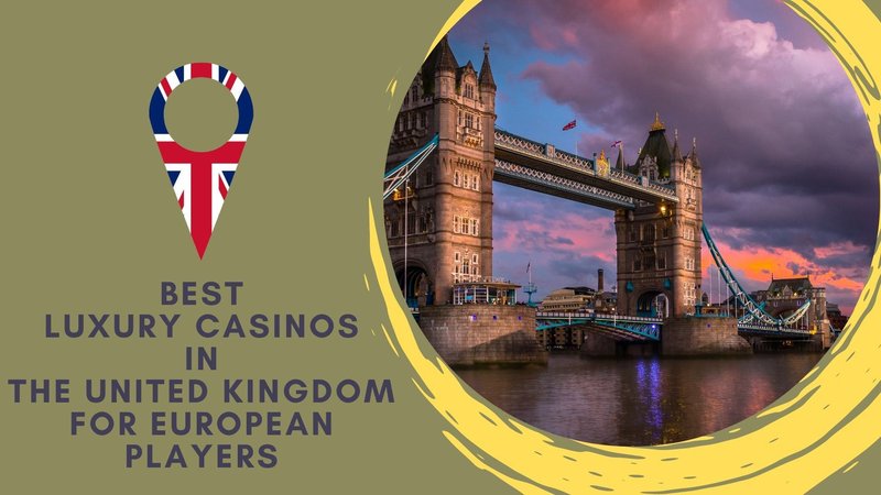 Lolajack casino bonus - What’s the biggest shift in UK entertainment this year?
